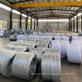 hot sale  galvanized iron wire Binding wire tie  iron wire for construction